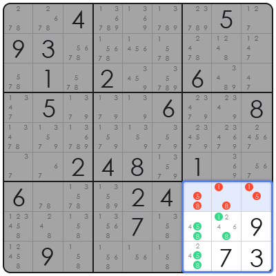 summer sudoku medium