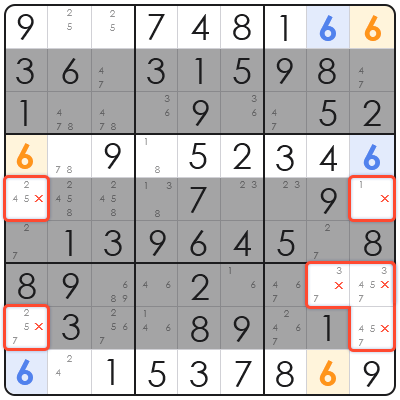 sudoku tutorials